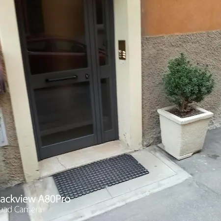 Federica House Pensjonat Bolonia