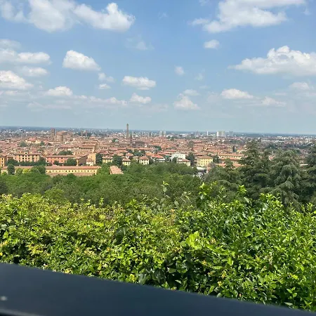 Gæstehus Federica House Bologna