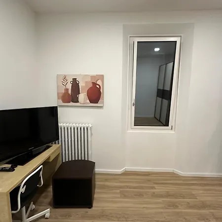 Gæstehus Federica House Bologna