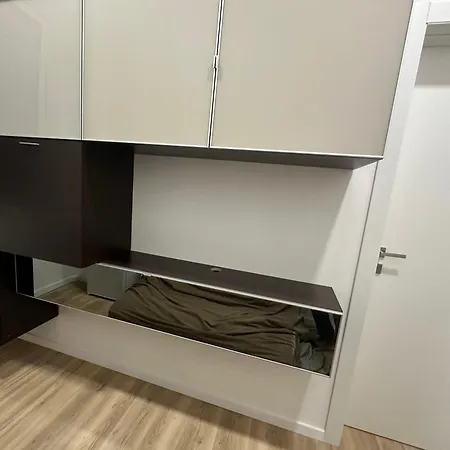 Federica House 3* Bolonia