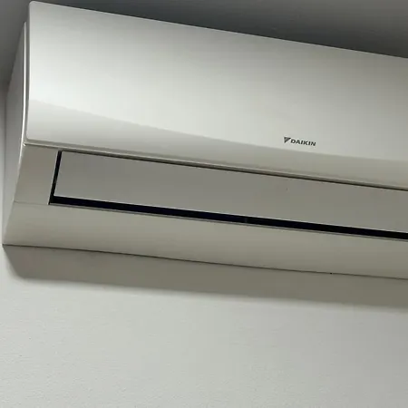 Federica House Pensjonat