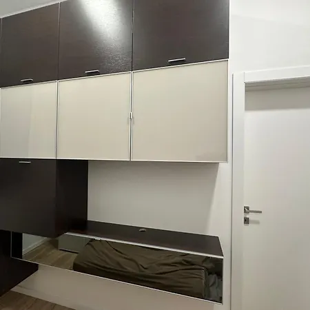 Pensjonat Federica House