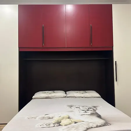 Gæstehus Federica House 3*