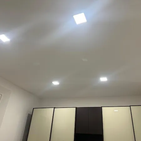 Federica House Pensjonat Bolonia