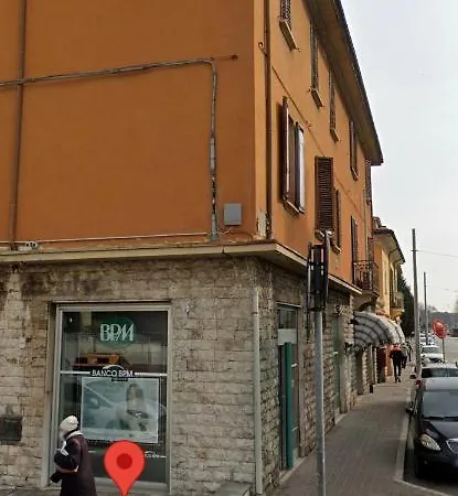 Pensionat Federica House