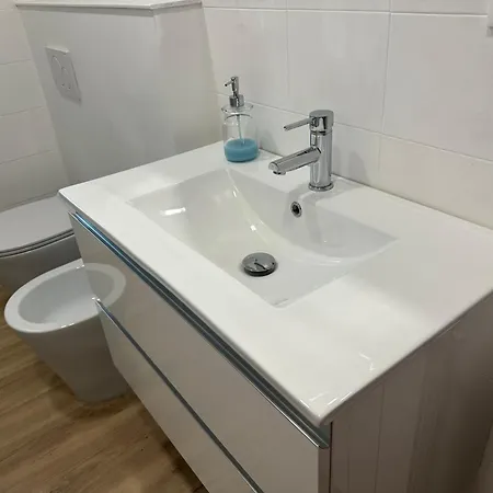 Pensionat Federica House Bologna
