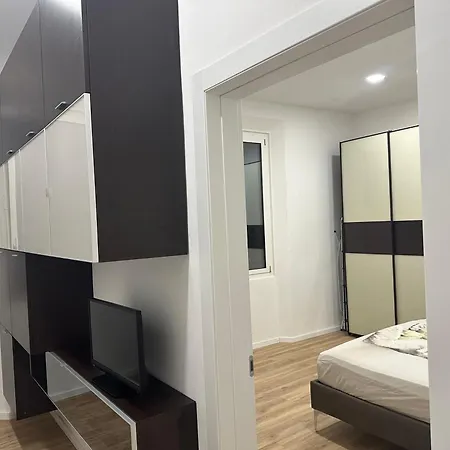 Pensionat Federica House Bologna